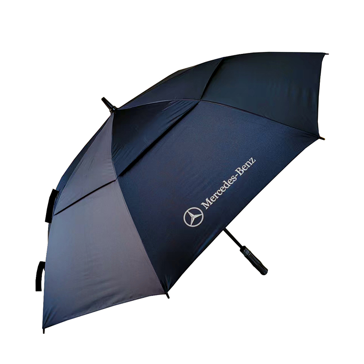 Premium umbrella in UV protection